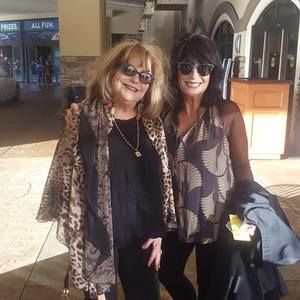 Meet your Posher, Trudy